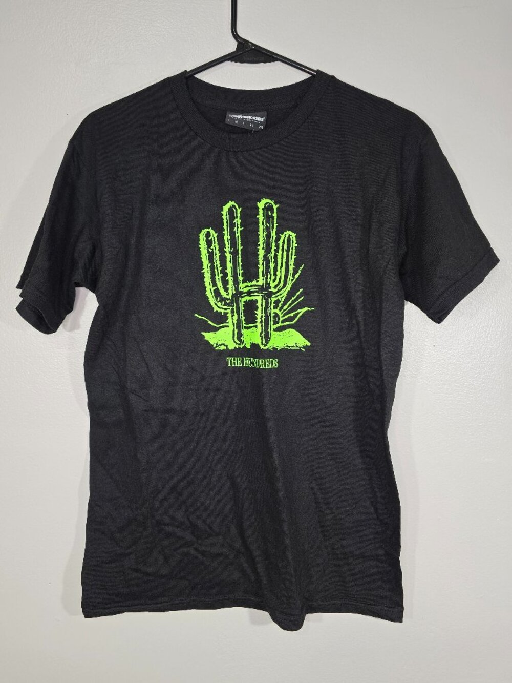 NWT The Hundreds Graphic Tee